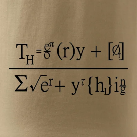 Teorie všeho (Theory of Everything)