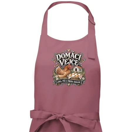 Domácí vejce z farmy