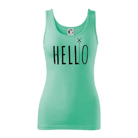 Hello