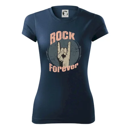 Rock forever ruka