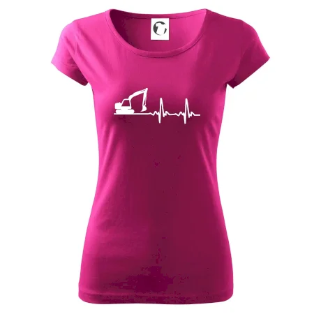 EKG bagr