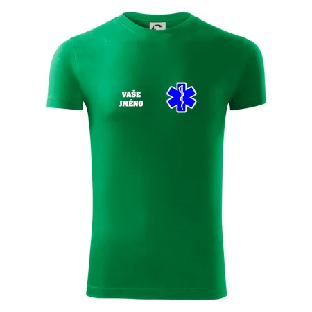 Rescue - vaše jméno