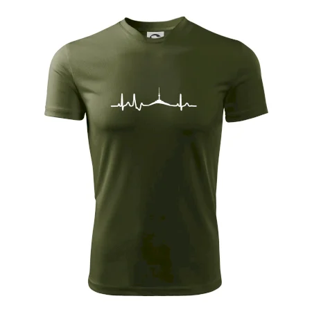 Ekg Jeseníky
