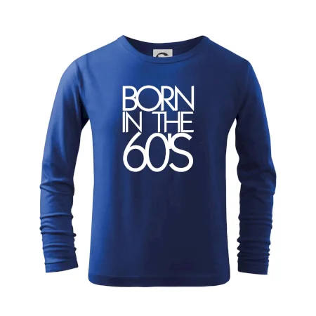 Born In The 60's