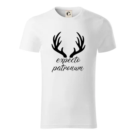 Harry - Expecto patronum
