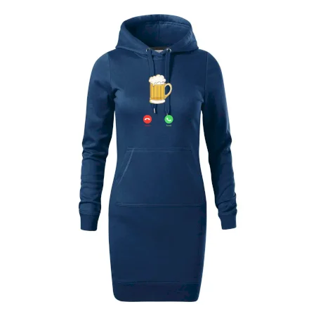 Volá pivo  (Pecka design)