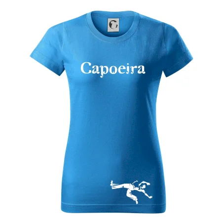 Capoeira velký