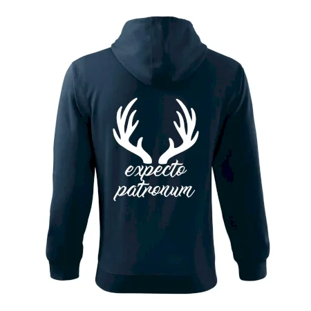 Harry - Expecto patronum