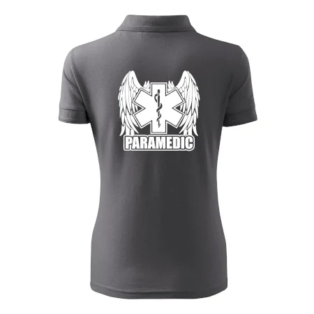 Paramedic