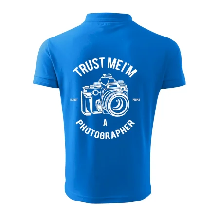 Trust me Photographer
