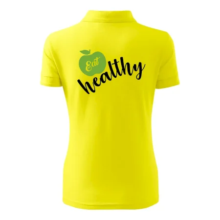 Eat Healthy