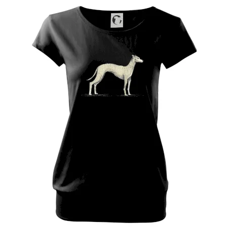 Vintage Whippet