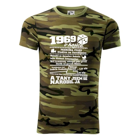 1969 v kostce