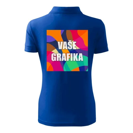 Potisk s vaší grafikou