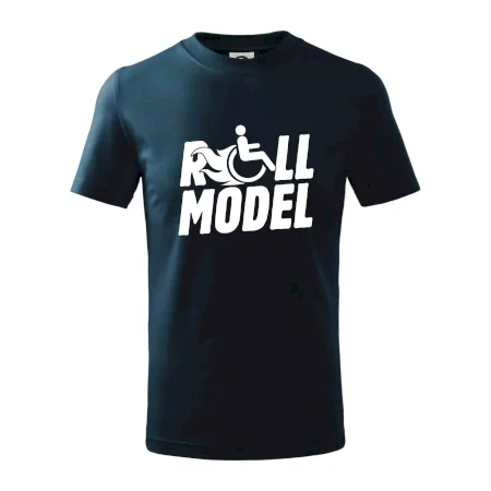 Roll model