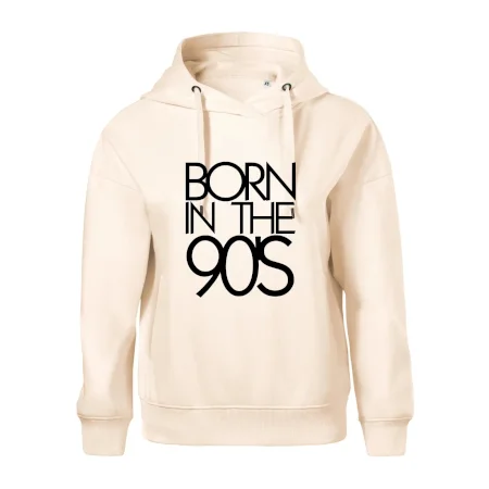 Born In The 90's