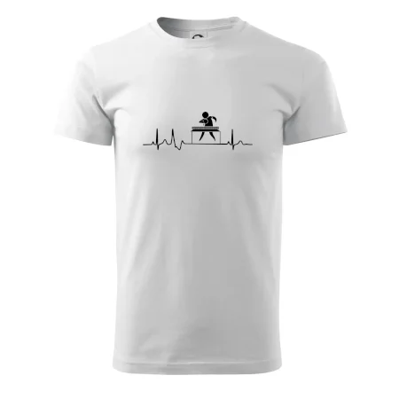 EKG stolní tenis