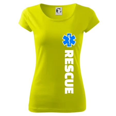 Rescue - pro záchranáře
