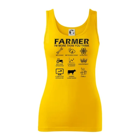 Farmer Symbols