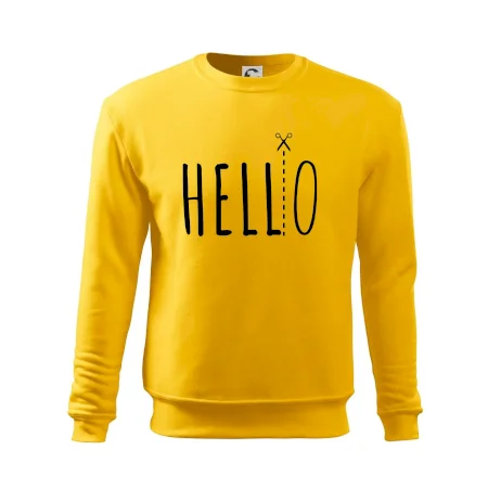 Hello