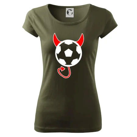 Fotbal devil
