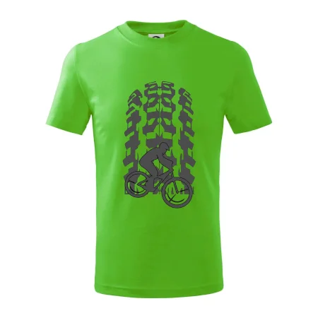 Pneumatika MTB