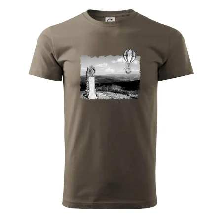 Retro Kralický Sněžník