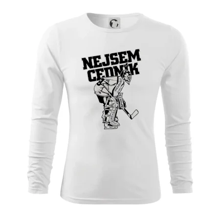 Nejsem cedník