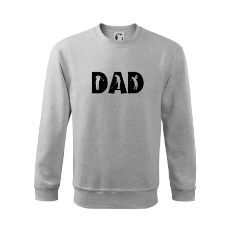 Golf dad
