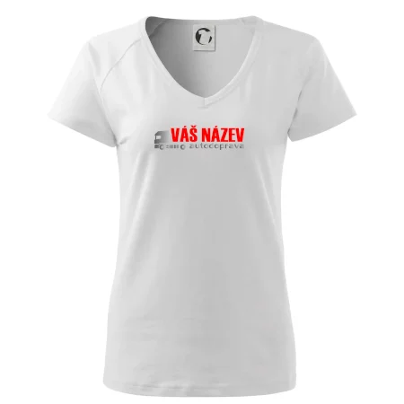 Autodoprava tahač (vlastní název)