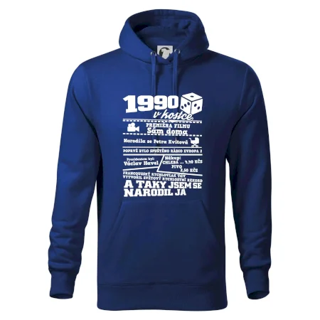 1990 v kostce