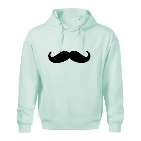 Mustache - knírek