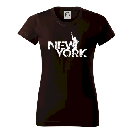 New York retro