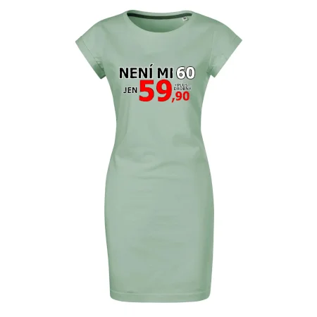 Není mi 60