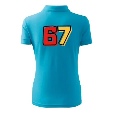 67 - čísla