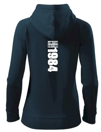 Limited edition 1984 pruh