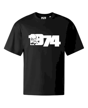 Husákovo dítě - 1974