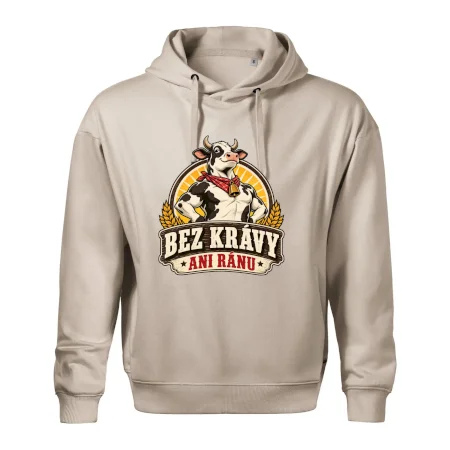Bez krávy ani ránu