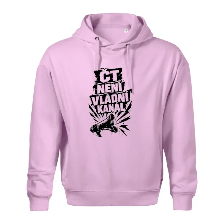 ČT není vládní kánál