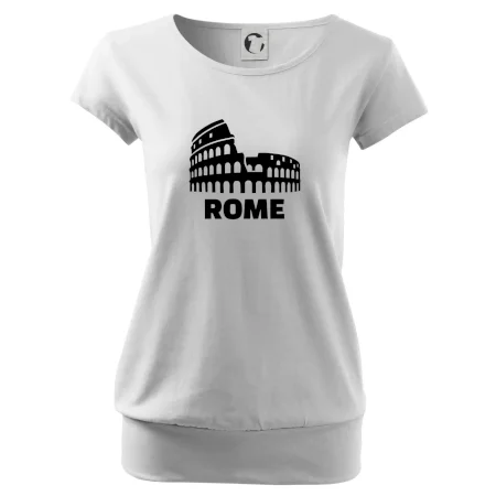Italy Koloseum Rome