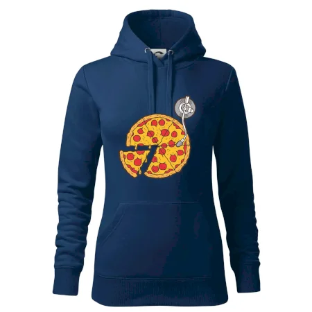 Pizza DJ