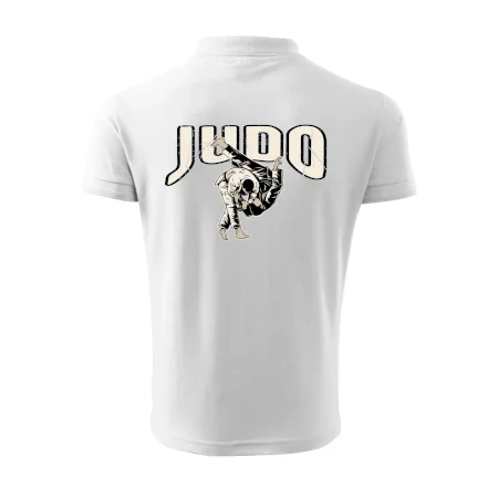 Judo v boji