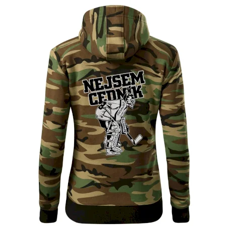 Nejsem cedník