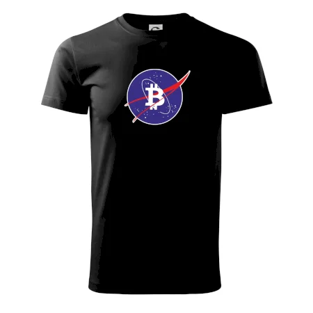 Bitcoin jiný vesmír