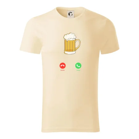 Volá pivo  (Pecka design)