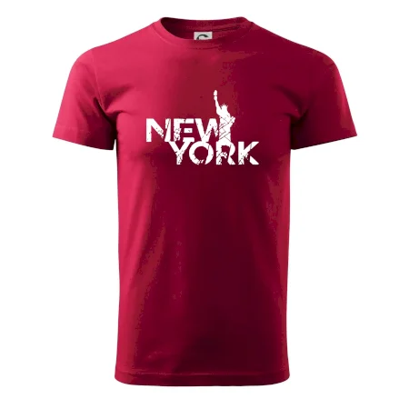 New York retro