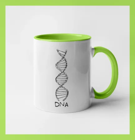 Cyklistovo DNA