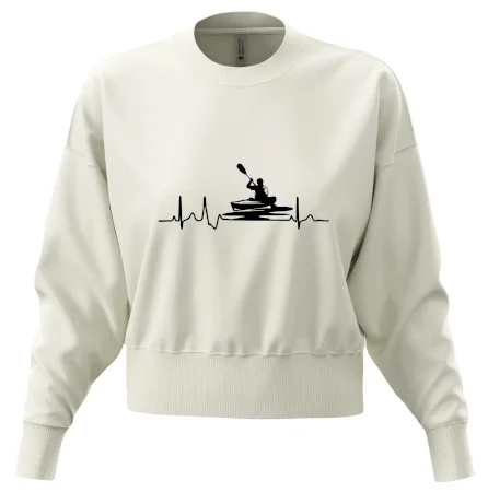 EKG kajak