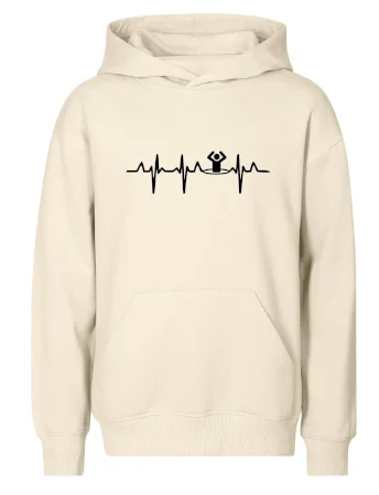 EKG otužování