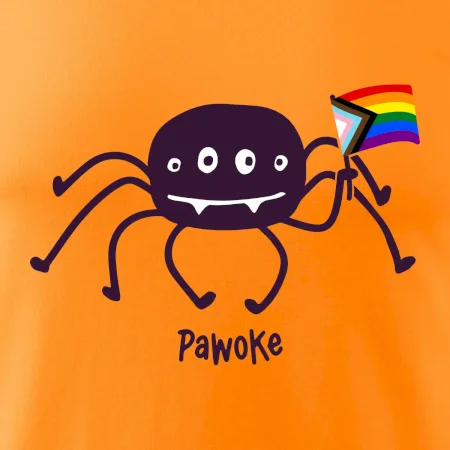 Pawoke